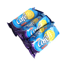 MAYFAIR BISCUIT CAFE 12 IN 1