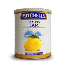 (MITCHELL'S)MANGO JAM 950GM