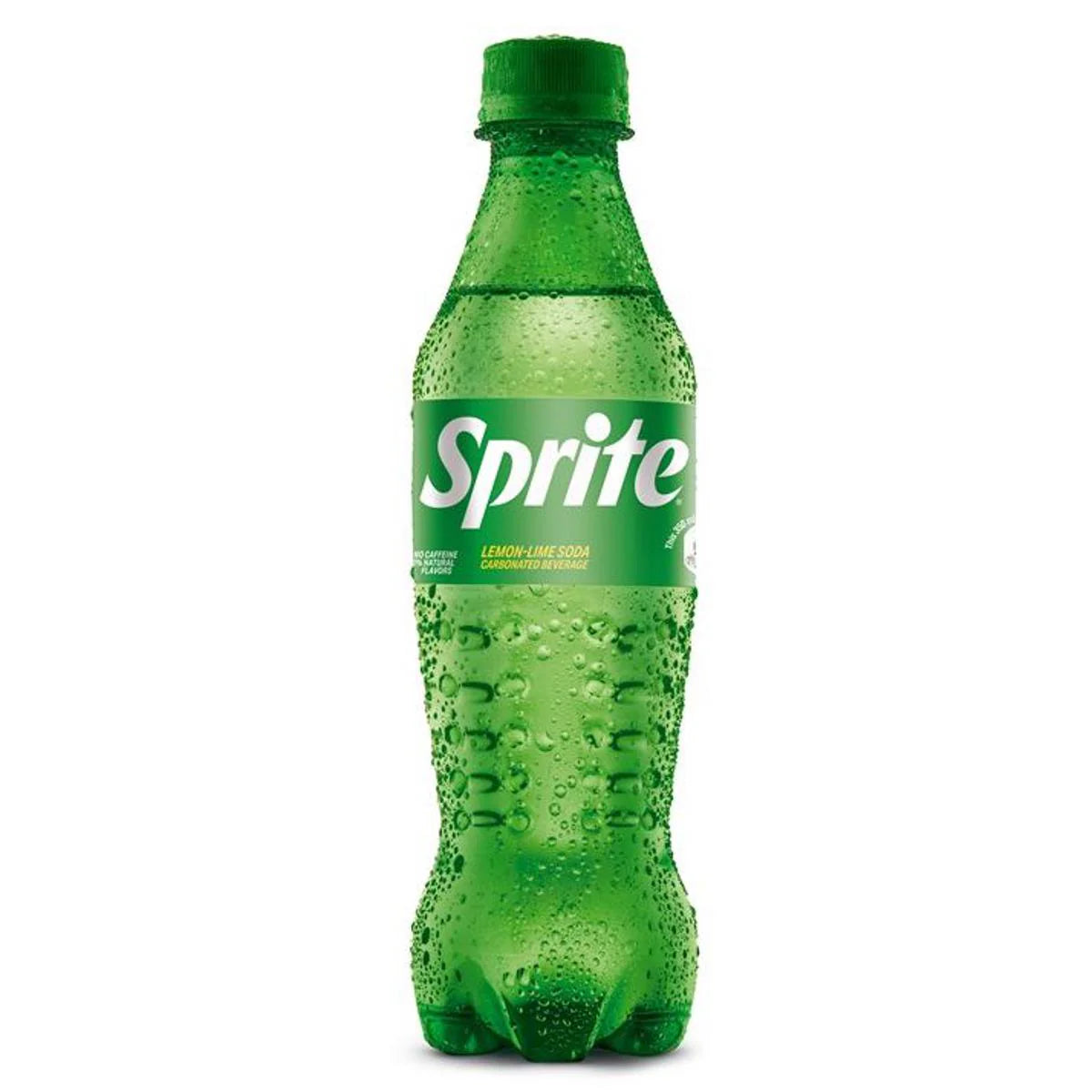 SPRITE LEMON DRINK 350ML