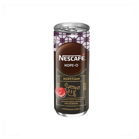 MP NESTLE COLD CAFE 240ML Kopi-o