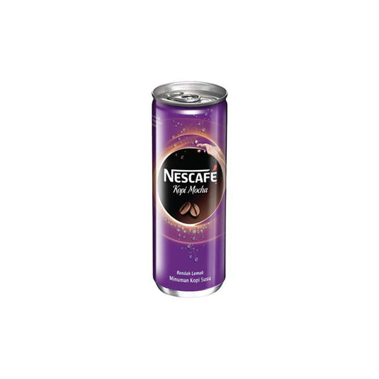 MP NESTLE COLD CAFE 240ML Mocha