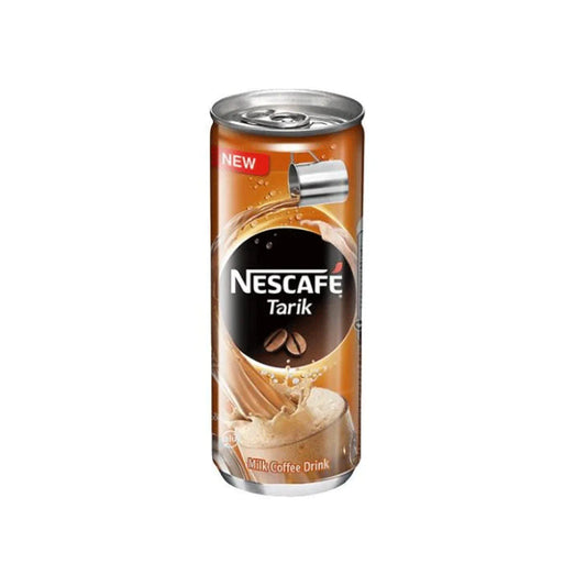 MP NESTLE COLD CAFE 240ML Tarik