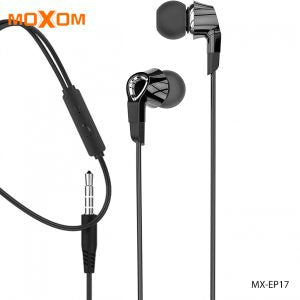 MX-17 HANDFREE STEVEO