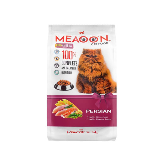 MEAOON CAT FOOD FRESIAN 1 KG