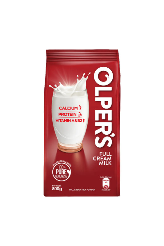 (OLPERS)MILK POWDER 800GM