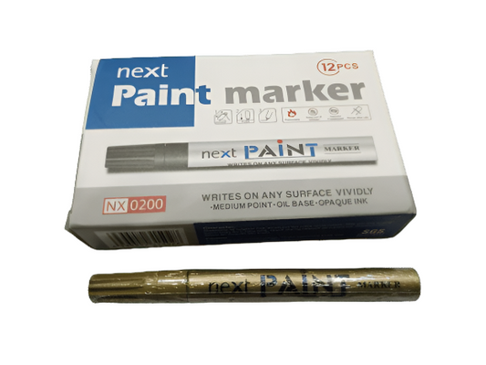 NEXT PAINT MARKER NX0200