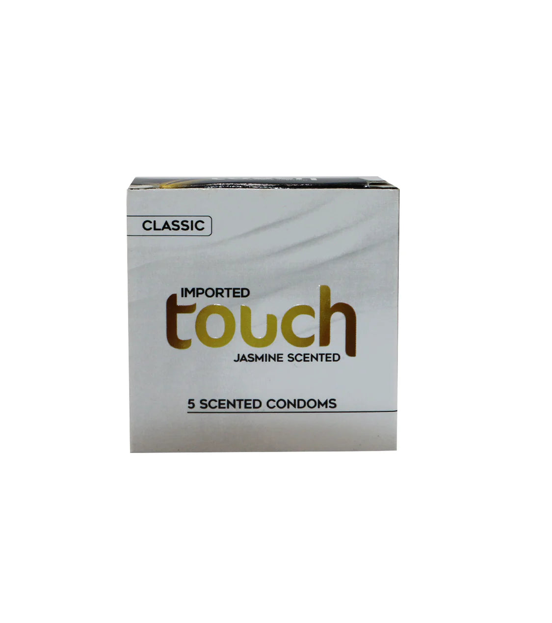 CLASSIC IMPORTED TOUCH JASMINE SCENTED