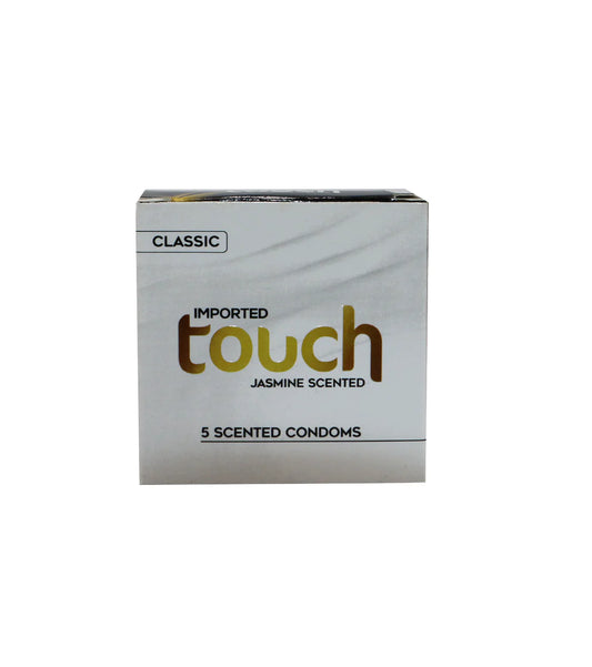 CLASSIC IMPORTED TOUCH JASMINE SCENTED