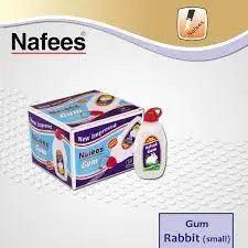 RABBIT SMALL GUM EXTRA POWER