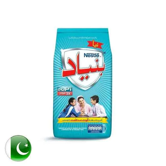 NESTLE BUNYAD FERRIPRO 600g