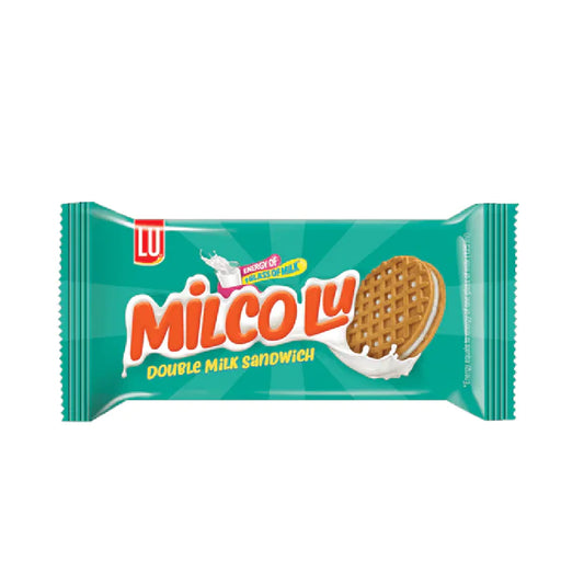 LU MINI OREO CHOCOLATE