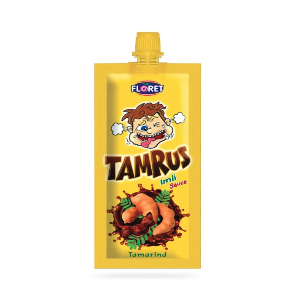 SPRING CANDY FLORET TAMRUS IMLI SAUCE