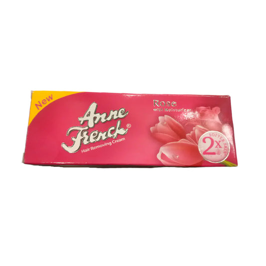 CARAWAY ANNE FRENCH H/R CREAM 25GM