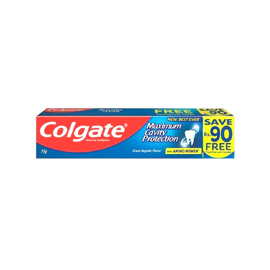 COLGAT-PALM. COLGATE 75GM (MCP)