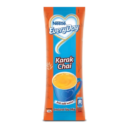 NESTLE EVERYDAY KARAK CHAI INSTANT TEA MIX 17GM