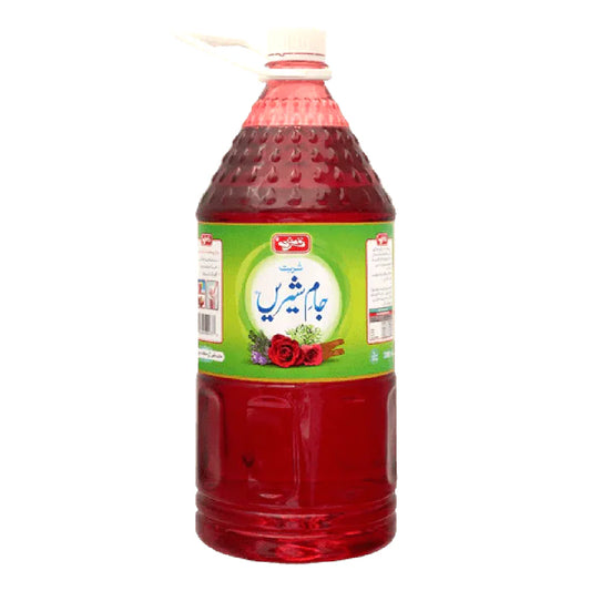 QARSHI JAM SHIRIN 3 LTR
