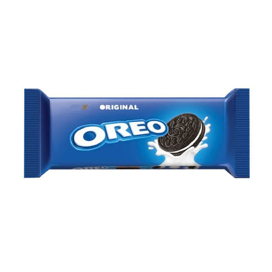 ( L U ) BISCUIT OREO CHOCOLATE 19GM