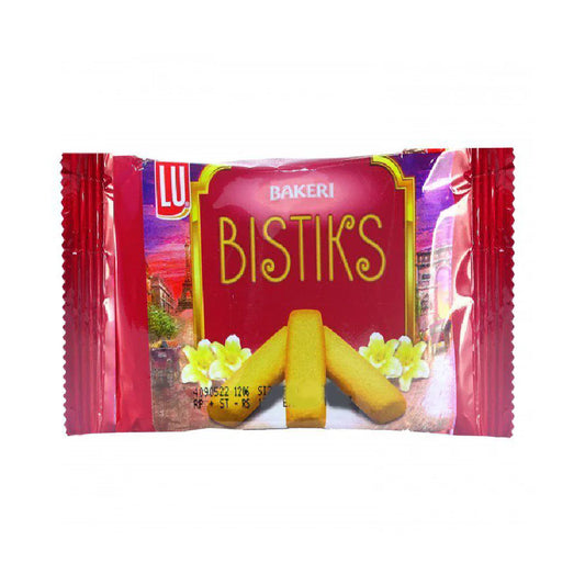 ( L U ) BAKERI BISTIKS 45GM