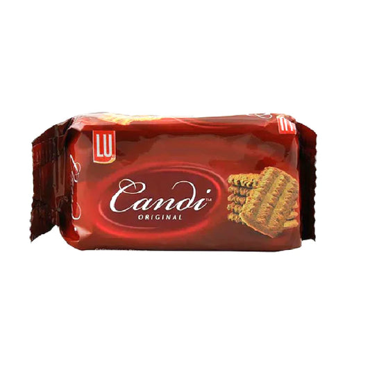 ( L U ) BISCUIT CANDI ORIGINAL 58GM