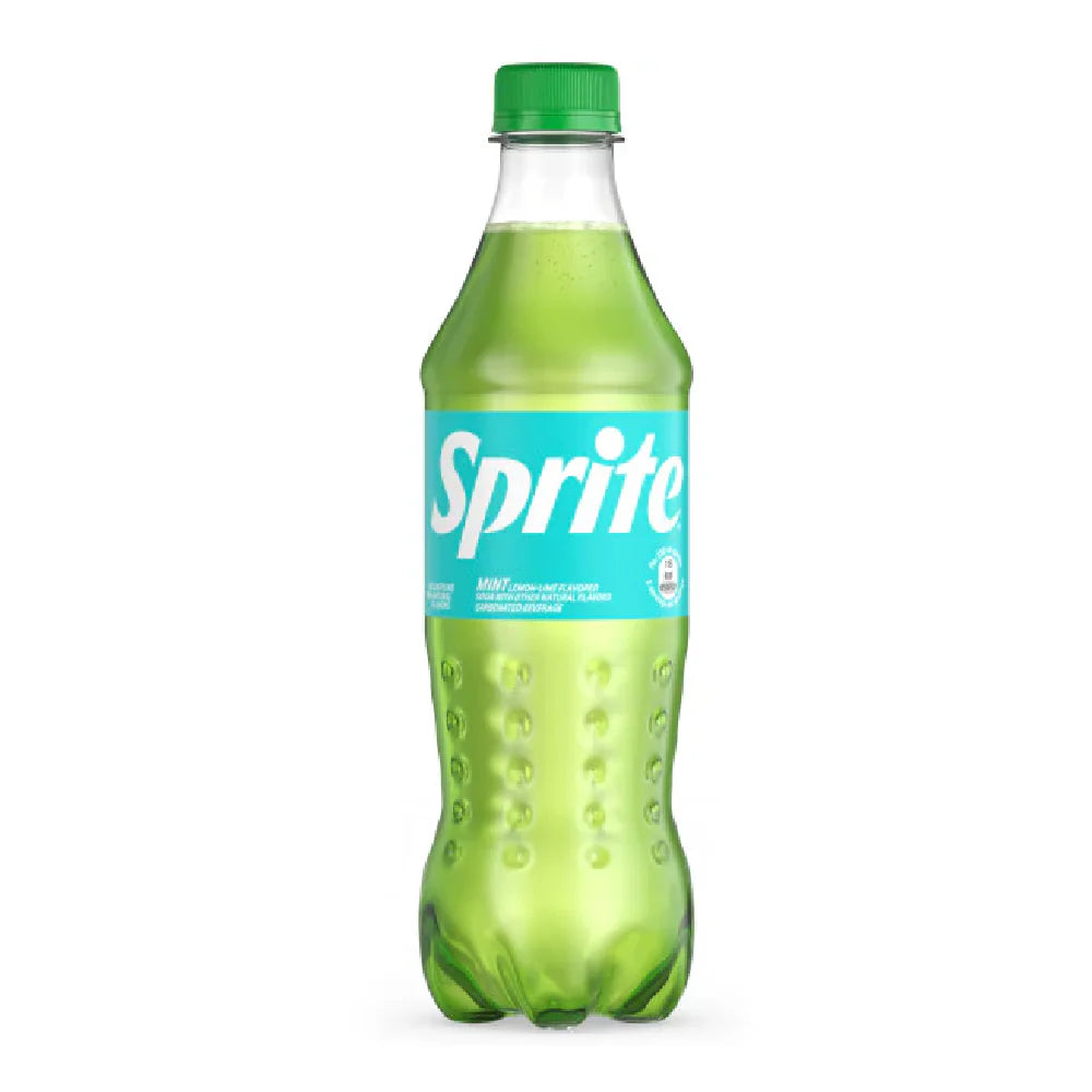 SPRITE MINT DRINK 500ML
