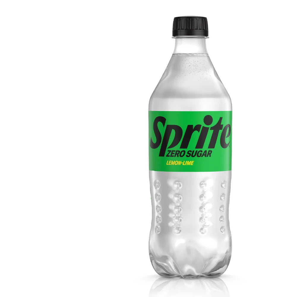SPRITE DITE DRINK 1 LTR