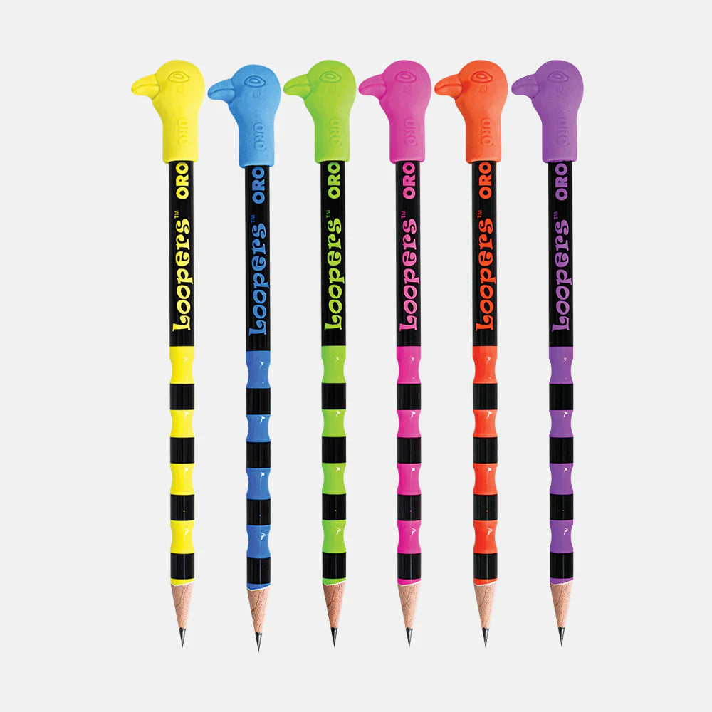 ORO TPYPOP HP PENCIL
