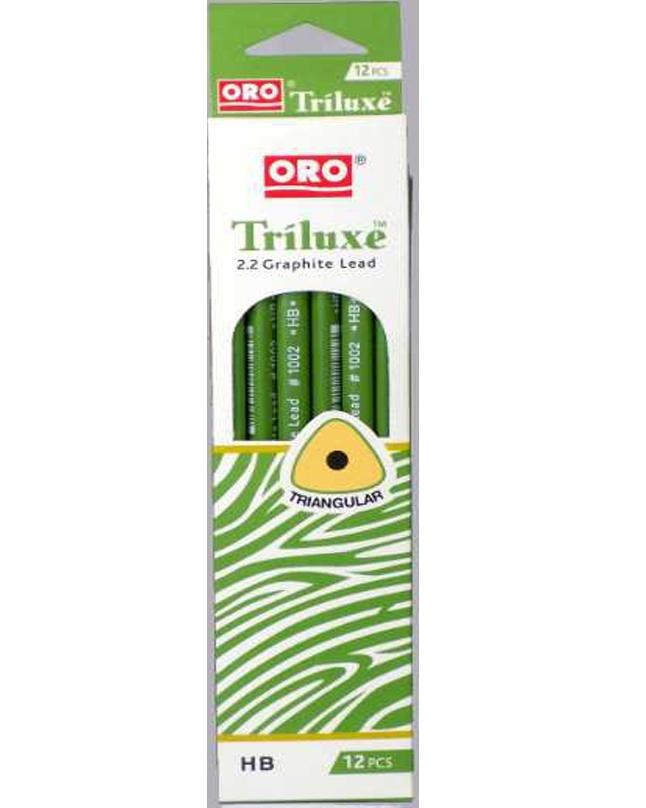 ORO TRILUXE 2.2 GRAPHITE LEAD PENCIL