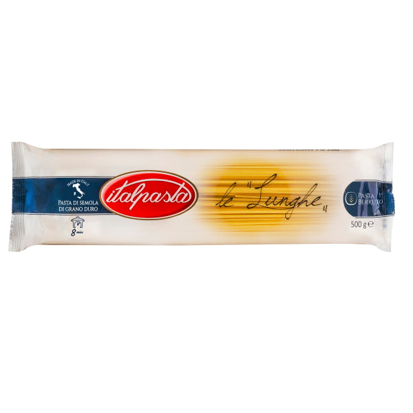 PASTA BERRUTO ITALPASTA SPAGHETTI-4 (500GM)