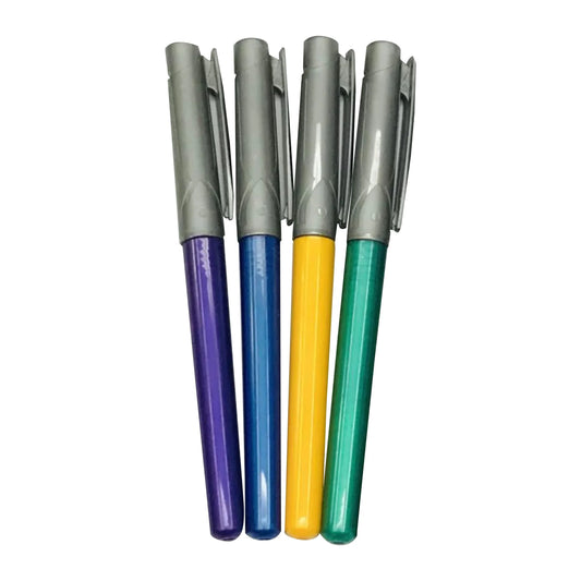 PIANO A1-STAR FOUNTAIN PEN 1PC