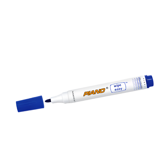 PIANO WHITEBOARD WIPE EASY TM 70 BLUE