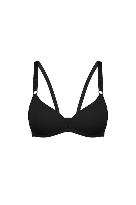 3060 BELLEZA LIGHT PADDED NON WIRE BRA