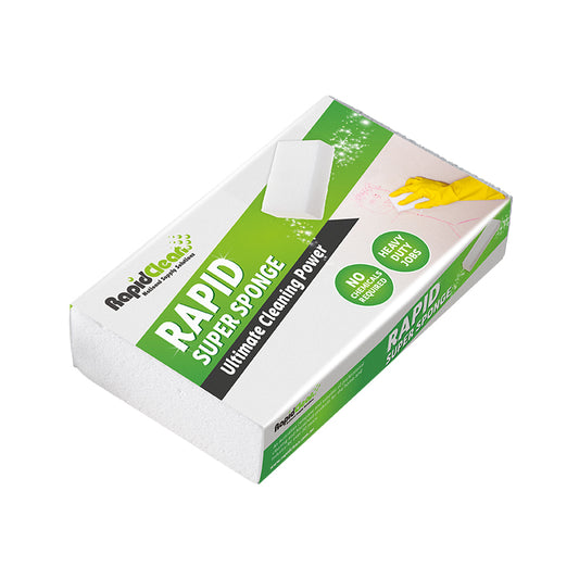 RAPID CLEAN SUPER SPONGE