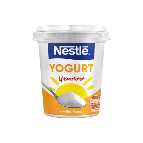NESTLE YOGURT LOW FAT 495g