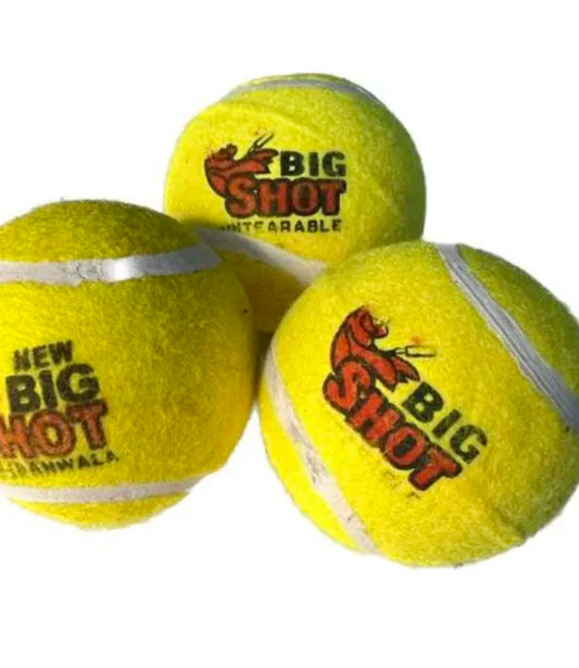 (BIG SHOT) GANDE UNTEARABLE