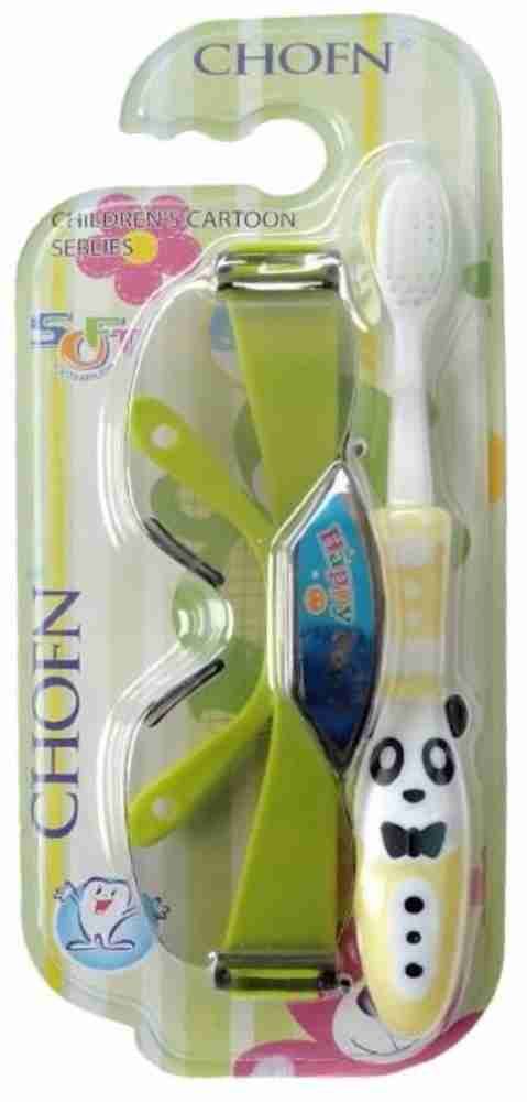 IMPORTED KAXUE TEETH BRUSH