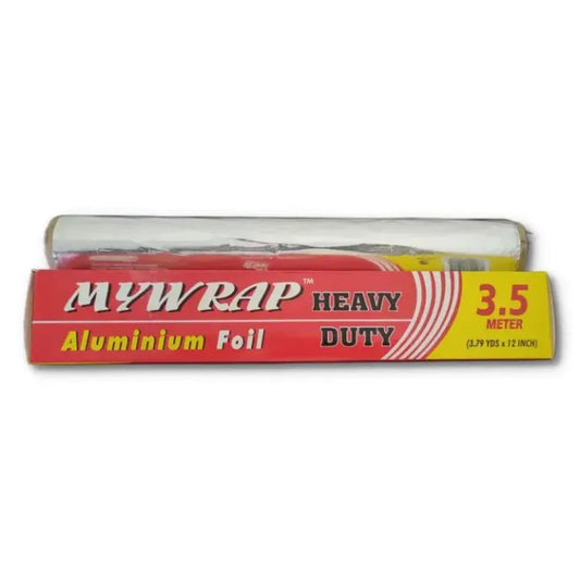 MY WRAP ALUMINIUM FOIL (3.5 MTR)