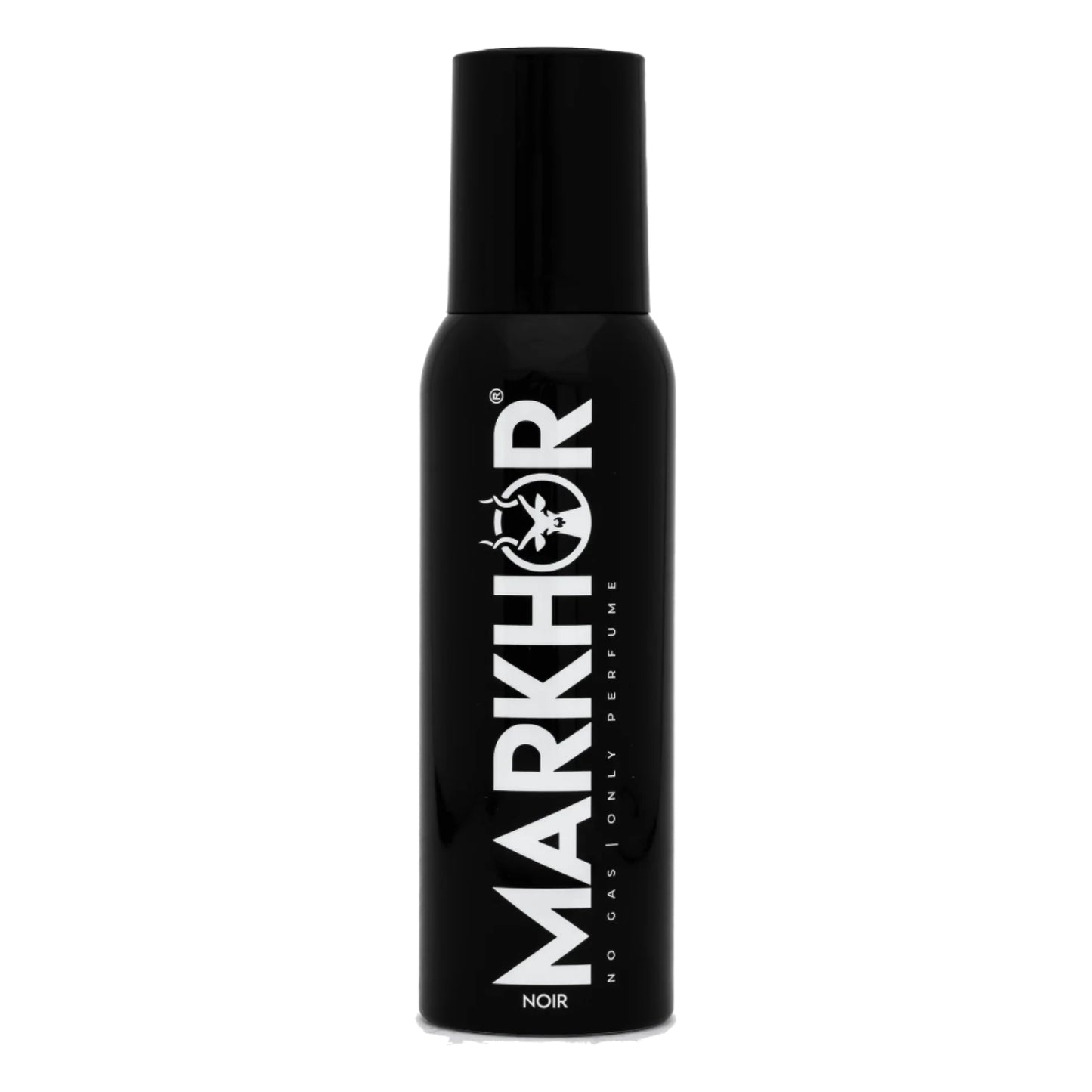 SARWANA & SOHZSIHM MARKHOR NOIR BODY SPRAY