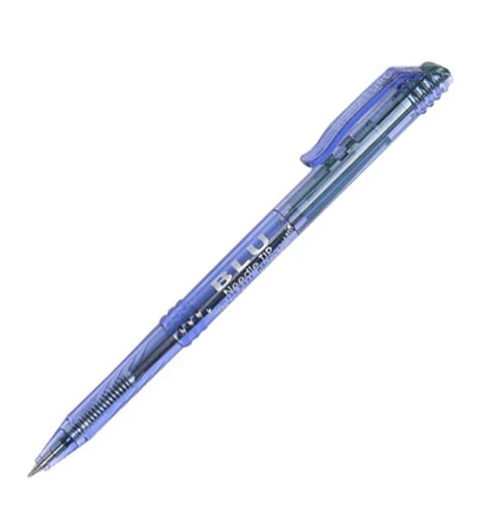 SIGNATURE BLU BALL PEN