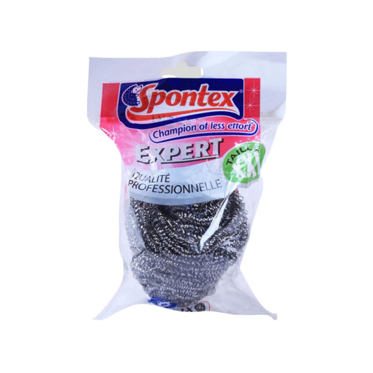 SPONTEX XXL SPIRAL CLEANING (EXPERT) PACKET