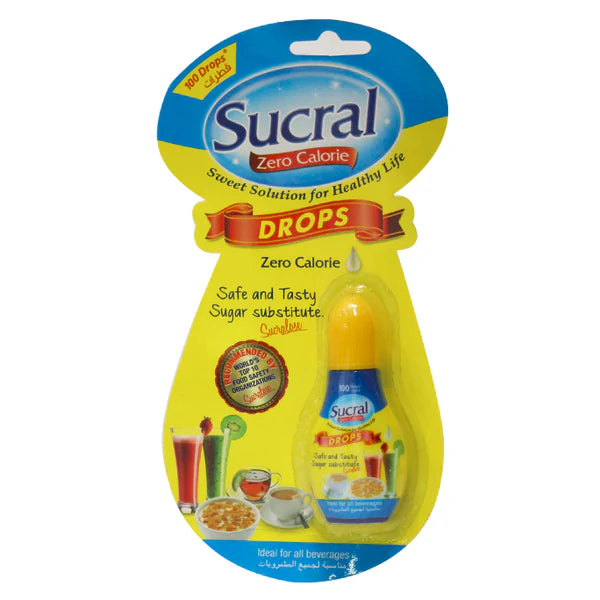 FATHER & SONS SUCRAL DROPS 5ML