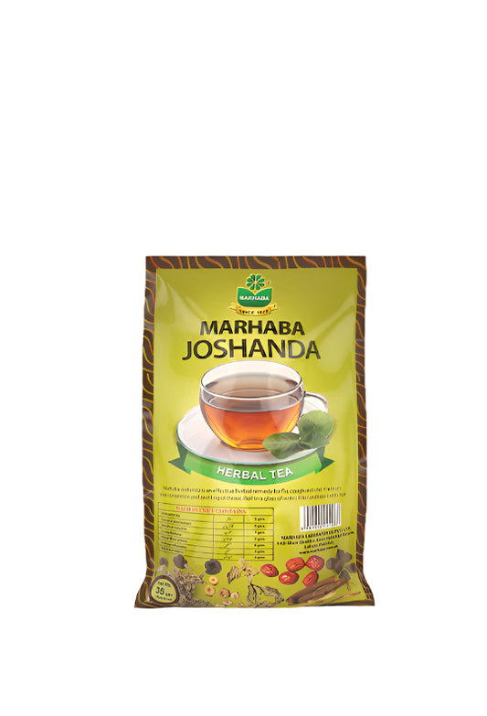 (MARHABA) JOSHANDA 35GM