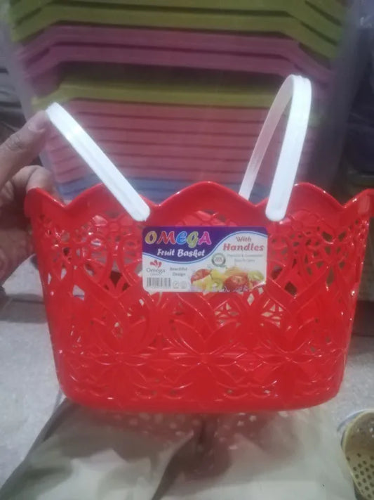 OMEGA FRUIT BASKIT