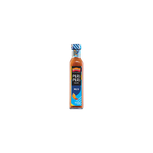 SHANGRILA PERI PERI SAUCE MILD (285 GM)