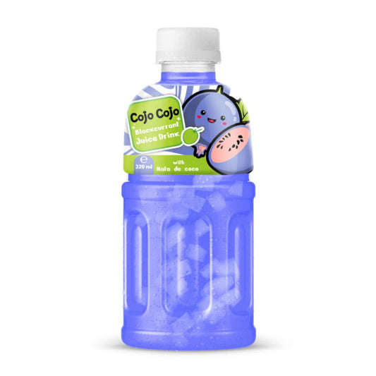 IMPORTED COJO NATA DE COCO JUOCE BLACKCURRANT