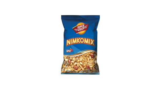 TRIPPLE-EM SUPER CRISP NIMKO MIX SPICY