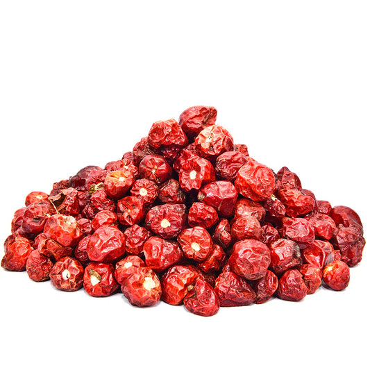 100G RED PAPER SABAT