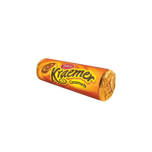 TIFFANY KRAEMER CARAMELS 24G