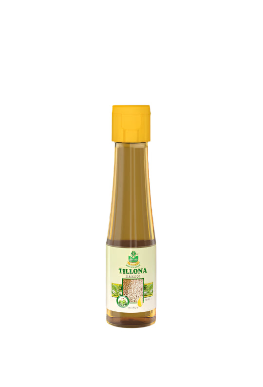 (MARHABA) TILLONA OIL 100ML