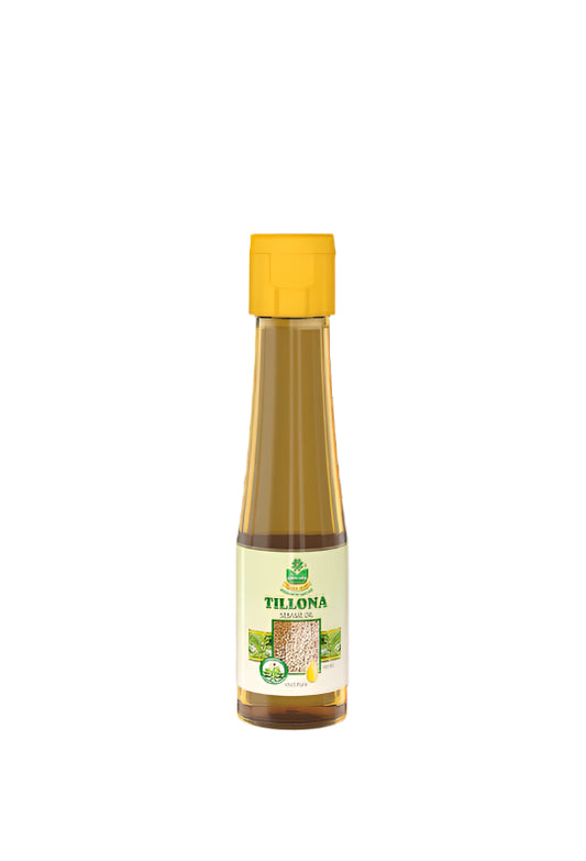 (MARHABA) TILLONA OIL 100ML