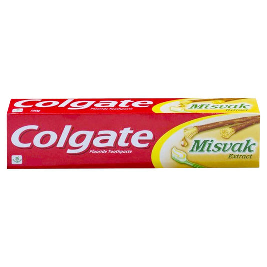 COLGAT-PALM. COLGATE MISVAK 40GM (HERBAL)